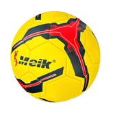 Meik No5 Futbol Topu Sarı Mavi Beyaz Turuncu